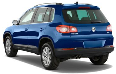 volkswagen tiguan sağ ayna otomatik katlanan sinyalli